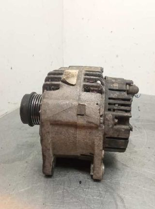 2542496 alternador audi a4 - 2 generacion 206905