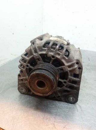 2542496 alternador audi a4 - 2 generacion 206905