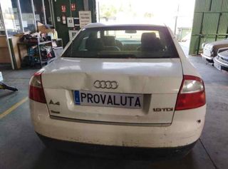 2542496 alternador audi a4 - 2 generacion 206905