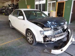 Alternador 2542496 audi a4 1.9 tdi mt (115 206905