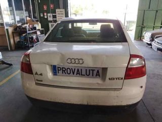 Alternador 2542496 audi a4 1.9 tdi mt (115 206905