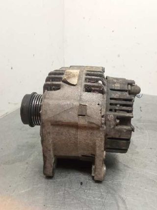 Alternador 2542496 audi a4 1.9 tdi mt (115 206905