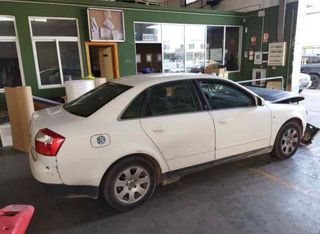 Alternador 2542496 audi a4 1.9 tdi mt (115 206905