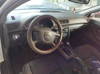 Alternador 2542496 audi a4 1.9 tdi mt (115 206905