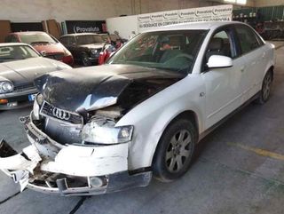 Alternador 2542496 audi a4 1.9 tdi mt (115 206905