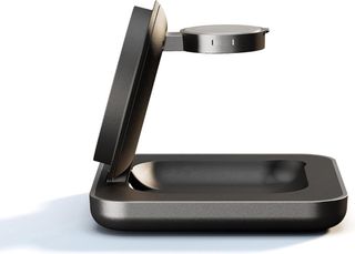 Zens Nightstand Cargador MagSafe Pro 2 Negro