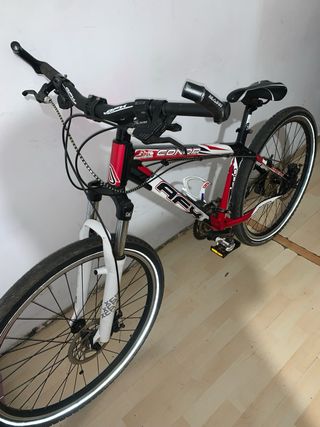 BICICLETA CONOR AFX 8500 TALLA M