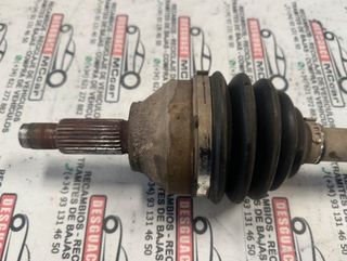 1s7w3b478aa transmisión del izq ford mondeo 172343
