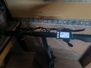 Patinete Eléctrico SmartGyro Speedway