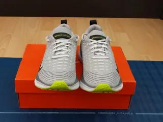 Nike  Reactx Infinity Run 4 T40 Zapatillas Running