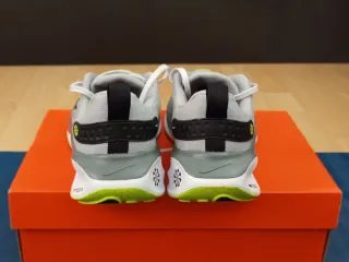 Nike  Reactx Infinity Run 4 T40 Zapatillas Running