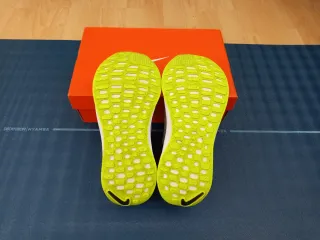 Nike  Reactx Infinity Run 4 T40 Zapatillas Running