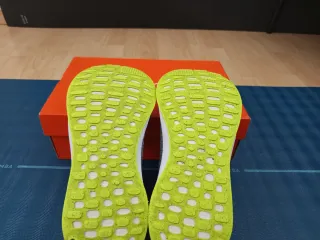 Nike  Reactx Infinity Run 4 T40 Zapatillas Running