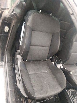 ASIENTO DELANTERO DERECHO PEUGEOT 207 CC CABRIO-C