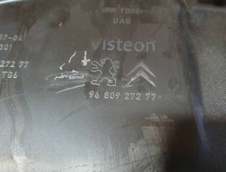 Guantera peugeot 119902 9680927277 partner outdoor