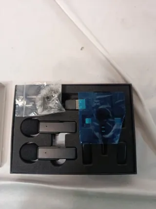 Micrófono Inalámbrico Ebarsenc para Streaming