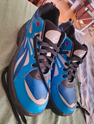 Loops Heelys Size 45 Talla Taille Scarpe Ruedas