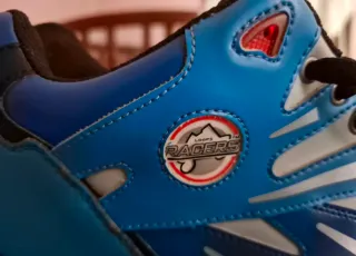 Loops Heelys Size 45 Talla Taille Scarpe Ruedas