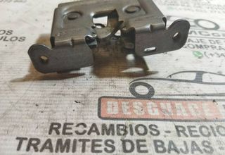 Cerradura capot 2753419 mini mini (r56) 1.6 124617