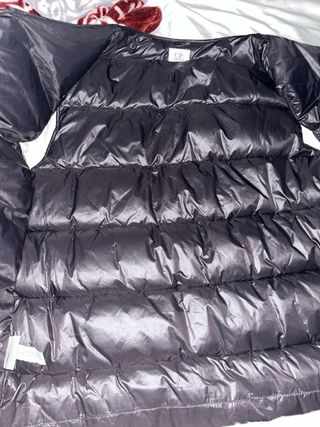 Chaleco C.P. Company Negro