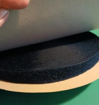 Velcro maschio/femmina