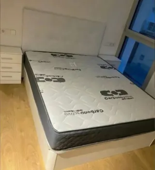 COLCHÓN COLCHÓN COLCHÓN COLCHÓN COLCHÓN