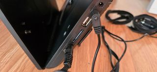 2 Reposacabezas DVD Portátil Coche