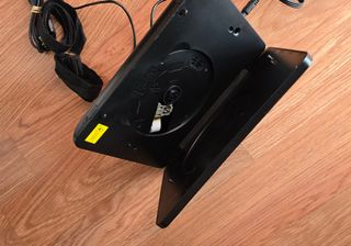 2 Reposacabezas DVD Portátil Coche