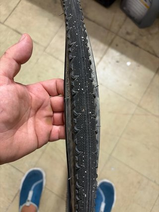 Bicicleta carretera Sccot Foil algo negociable