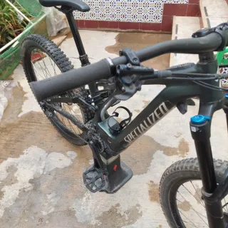 Specialized Turbo Levo 2021