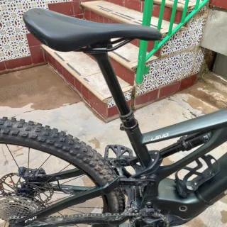 Specialized Turbo Levo 2021