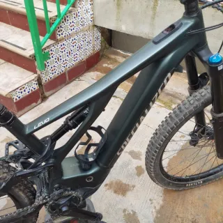 Specialized Turbo Levo 2021