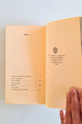 Cuentos rusos, Siruela, Biblioteca de Babel