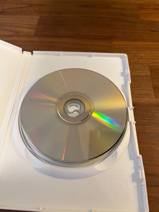Sonic Unleashed Wii