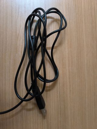 Teclado gaming Trust Avonn como NUEVO en su caja