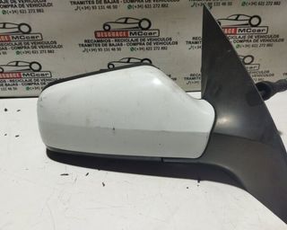 Retrovisor der opel 010534 astra g berlina 170188