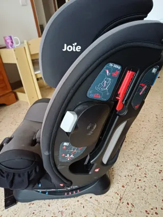 Silla de coche Joie 0-18kg