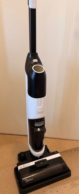 Midea X6 Aspirapolvere Lavasciuga Cordless