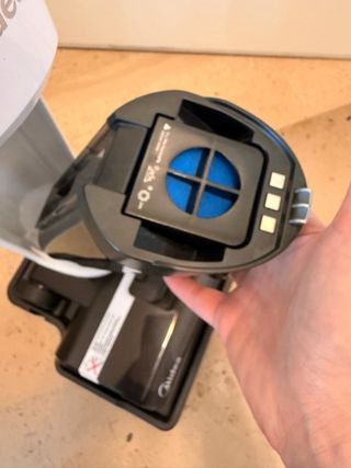 Midea X6 Aspirapolvere Lavasciuga Cordless