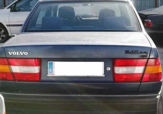 372213 salpicadero volvo serie berlina/familiar