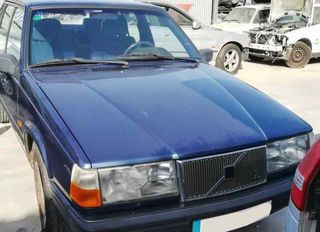 372213 salpicadero volvo serie berlina/familiar