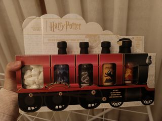 Set Harry Potter Pociones. No bebibles.