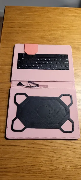 Funda iPad SUBBLIM