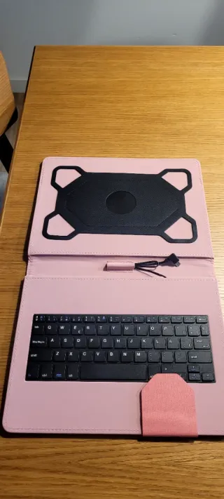 Funda iPad SUBBLIM