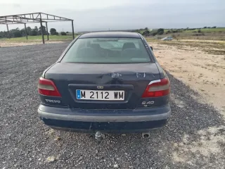 Volvo S40 1998