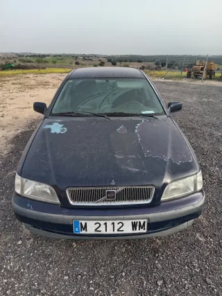 Volvo S40 1998