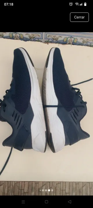 Zapatillas Puma Talla 45