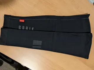 Perneras y Manguitos