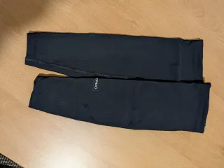 Perneras y Manguitos