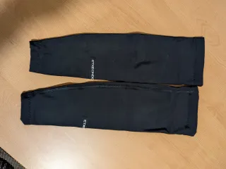 Perneras y Manguitos